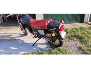 CAGIVA ALA ROSSA 350