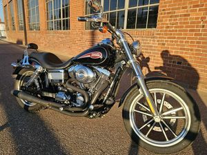 2006 HARLEY-DAVIDSON DYNA GLIDE LOW RIDER®