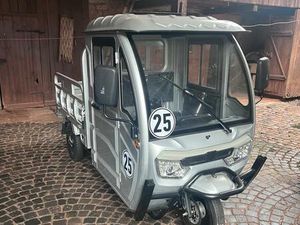STW CARGO TRIKE TUC TUC AUS 05/25 (NEU)