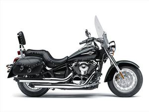 2021 KAWASAKI VULCAN 900 CLASSIC LT