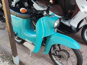 SIMSON SCHWALBE KR 51/1 K