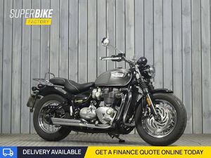 TRIUMPH SPEEDMASTER 1200