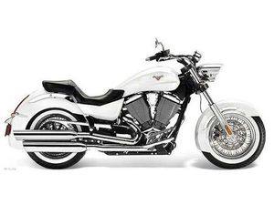 2013 VICTORY BOARDWALK™