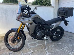 YAMAHA TENERE 700 ANO2025 AMARES E FIGUEIREDO