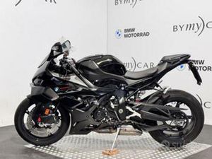 BMW S 1000 RR ABS MY25