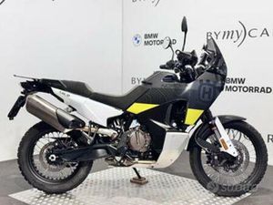 HUSQVARNA NORDEN 901 ABS