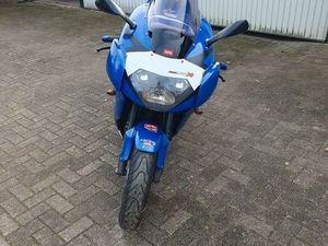 APRILIA RSV MILLE RP