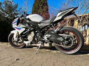 BMW S 1000 R HP