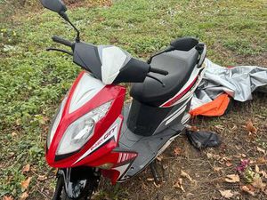 KEEWAY F ACT CITY BASTLER