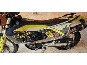 HUSQVARNA 701 ENDURO - 2023