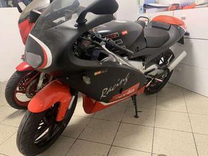 APRILIA RS 125 HARADA