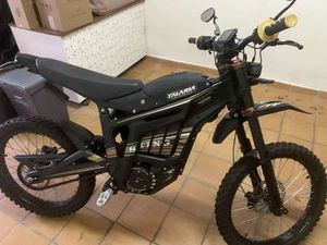 TALARIA STING L1E TL45