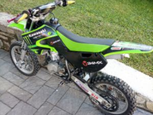 MOTO PER BAMBINI