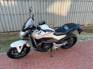 HONDA NC700S