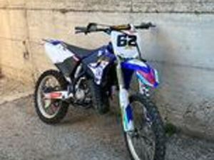 YAMAHA YZ 125 - 2003