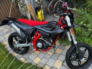 BETA RR 4T 125 LC