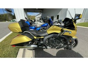 2018 BMW K 1600 GRAND AMERICA