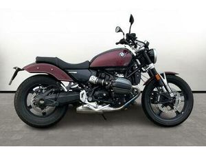 BMW R 12 1200 CLAW-SHIFTED CARDAN EURO 5 1170 CC