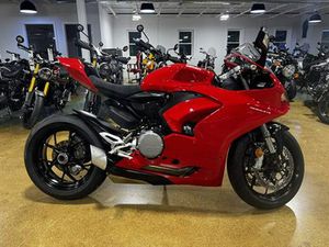 2022 DUCATI PANIGALE V2