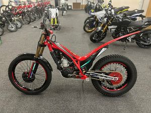 2024 GAS GAS TXT GP 250