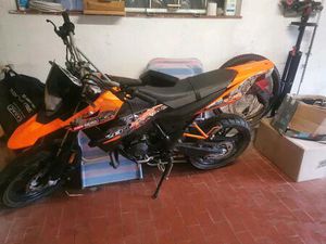 GENERIC TRIGGER SM 50 KSR TR 50. KOLBENFRESSER