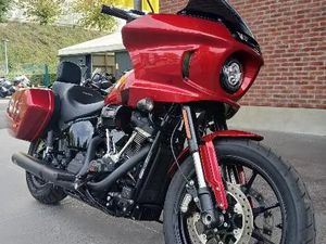 HARLEY-DAVIDSON SOFTAIL LOW RIDER 1923 ST 2025