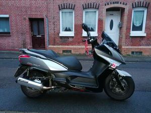KYMCO DOWNTOWN 125I