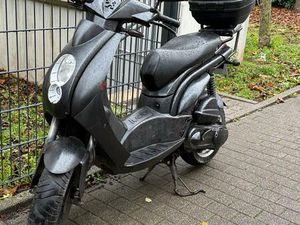 PEUGEOT ROLLER/TAUSCH MÖGLICH