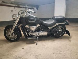 MOTORRAD SUZUKI VLR 1800 INTRUDER