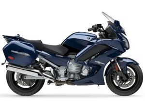 2026 YAMAHA FJR1300 ES