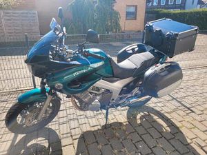 YAMAHA TDM 850 4TX