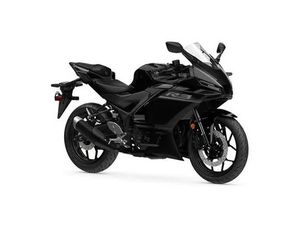 2026 YAMAHA YZF R3