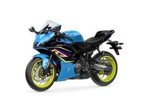 2026 YAMAHA YZF R7
