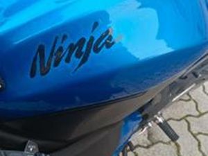 KAWASAKI NINJA 125 - 2020