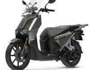 ② SUPERSOCO CPX PRO 125 CC