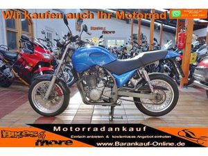 SACHS ROADSTER 650+SERVICE NEU+35KW FÜR A2 MÖGL+169KG