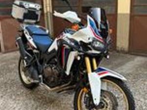HONDA AFRICA TWIN 1000L