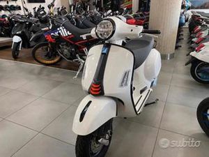 PIAGGIO VESPA GTS