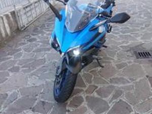 SUZUKI GSX-S 1000 GT