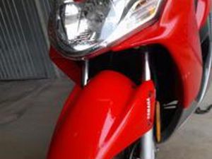 YAMAHA JOG R 50 - 2001