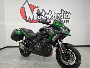KAWASAKI VERSYS 1000 SE TOURER PLUS