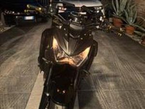 Z800 DEPOTENZIATA A LIBRETTO