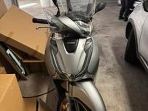 HONDA SH 150 2018