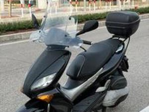 YAMAHA MAXSTER 150