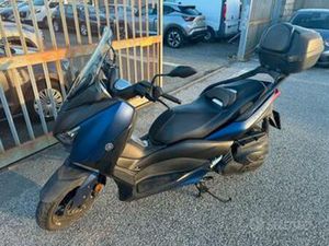 YAMAHA X MAX 400 2019