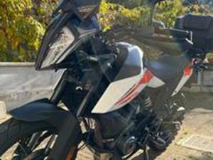 KTM 390 ADVENTURE - 2020