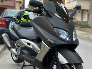 YAMAHA T-MAX →