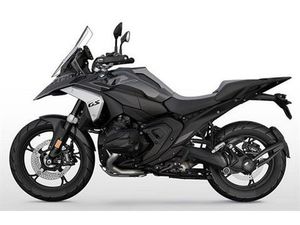 2025 BMW R 1300 GS