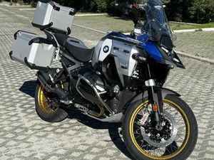 BMW GSA R1300 ADVENTURE NOSSA SENHORA DE FÁTIMA