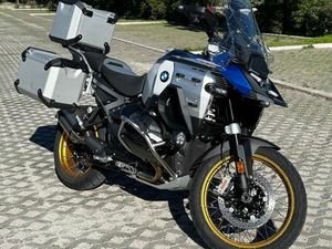 BMW R 1300 GS ADVENTURE GS TROPHY ENTRONCAMENTO